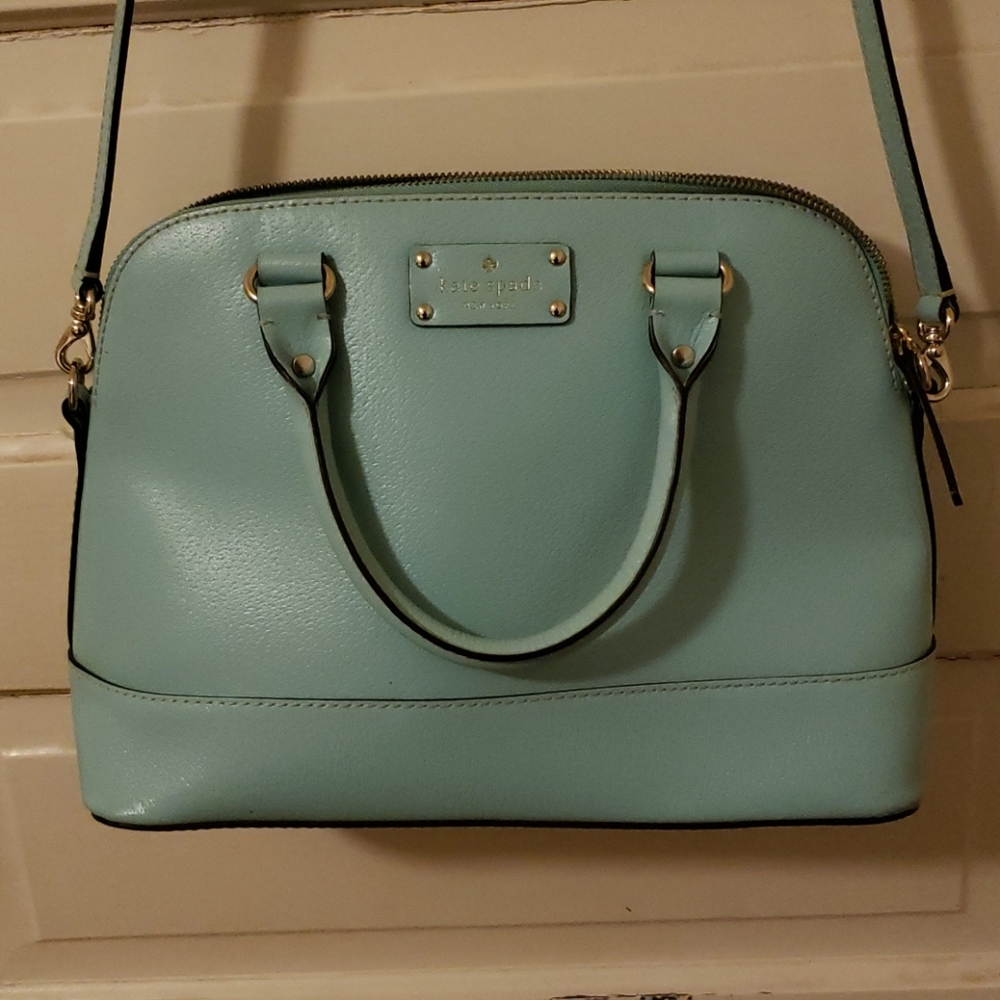 Kate Spade Wellesley Small Rachelle